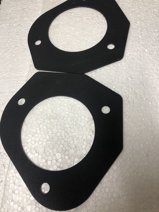 Усилители стаканов Калина Ваз  1117 1118- 1119