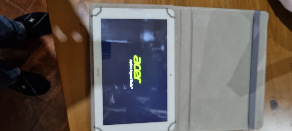 Tablet ACER 10.1 B3-A20