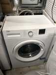 Pralka Beko slim 45cm 1-6kg 1000obr [gwar/dowóz]