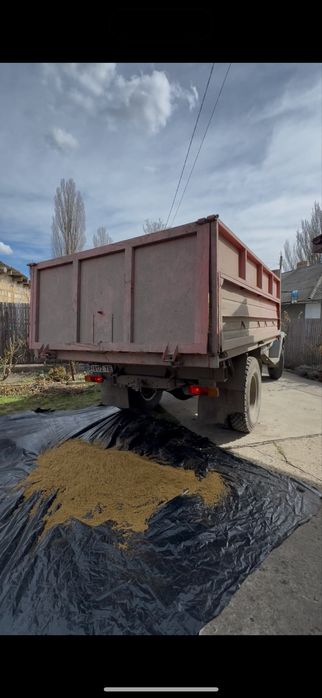 Грузоперевозки