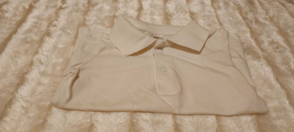 Koszulka Polo H&M r. 86