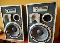JAMO POWER 140r hI-fi Dania 1982r.