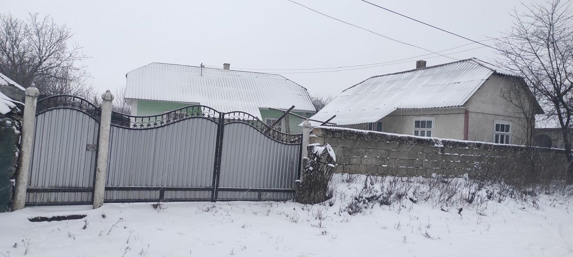 Продається будинок в селі Рукшин