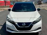 2019 Nissan LEAF SL PLUS