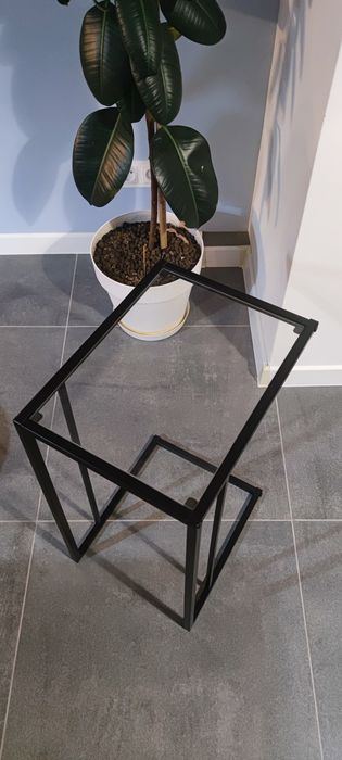Stolik Loft Jysk Idealny stan
