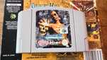 Shadow man | nintendo 64 | box
