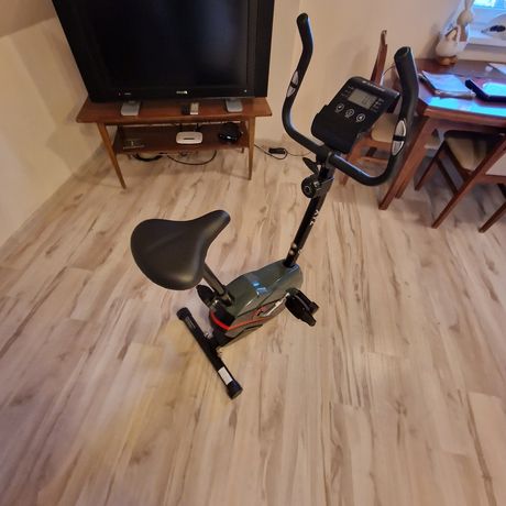 Rower stacjonarny Sapphire ZAX SG-410b