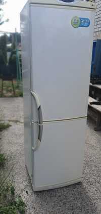 Холодильник LG GR-409GVQA б/у