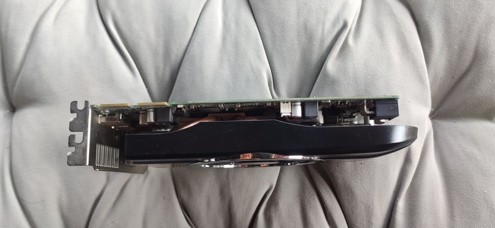 Karta graficzna ATI Radeon HD 5770