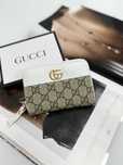 Кошелек женский Gucci мини LUX в коробке Гуччи маленький