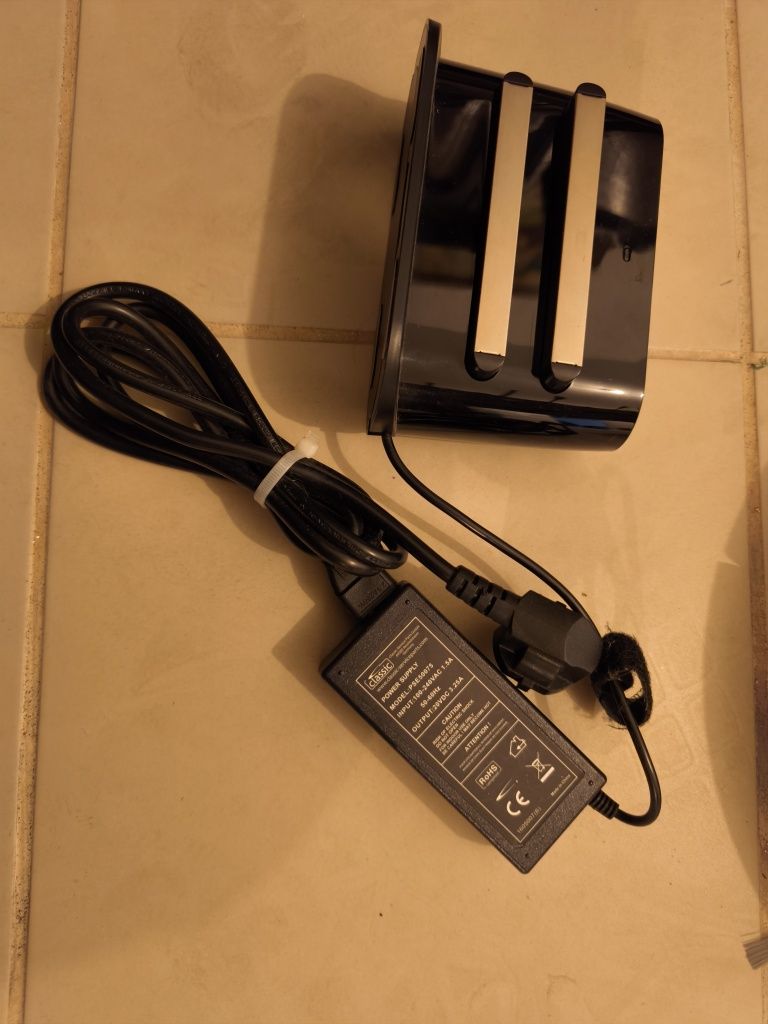 Aspirador robô viomi v3