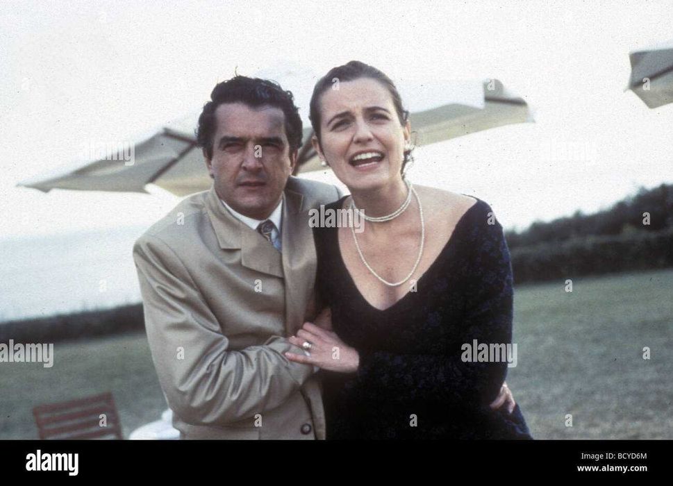 PARTY (Manoel de Oliveira/Irene Papas/Leonor Silveira/R Samora) NOVO