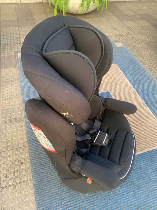 Cadeira auto ZIPPY (9-18 Kg)