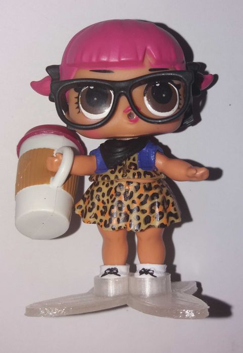 Lol,s vendidas como nas fotos-14€ cada