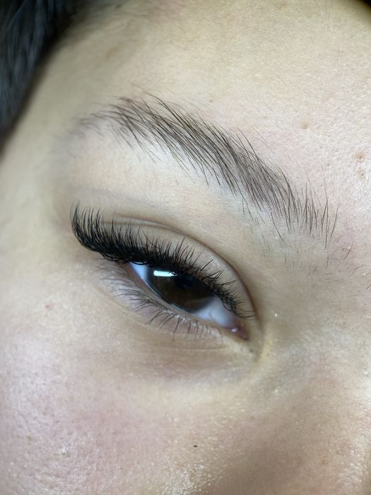 Нарощування вій чернігів. Наращивание ресниц Чернигов.