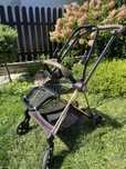 Wózek spacerowy cybex mios