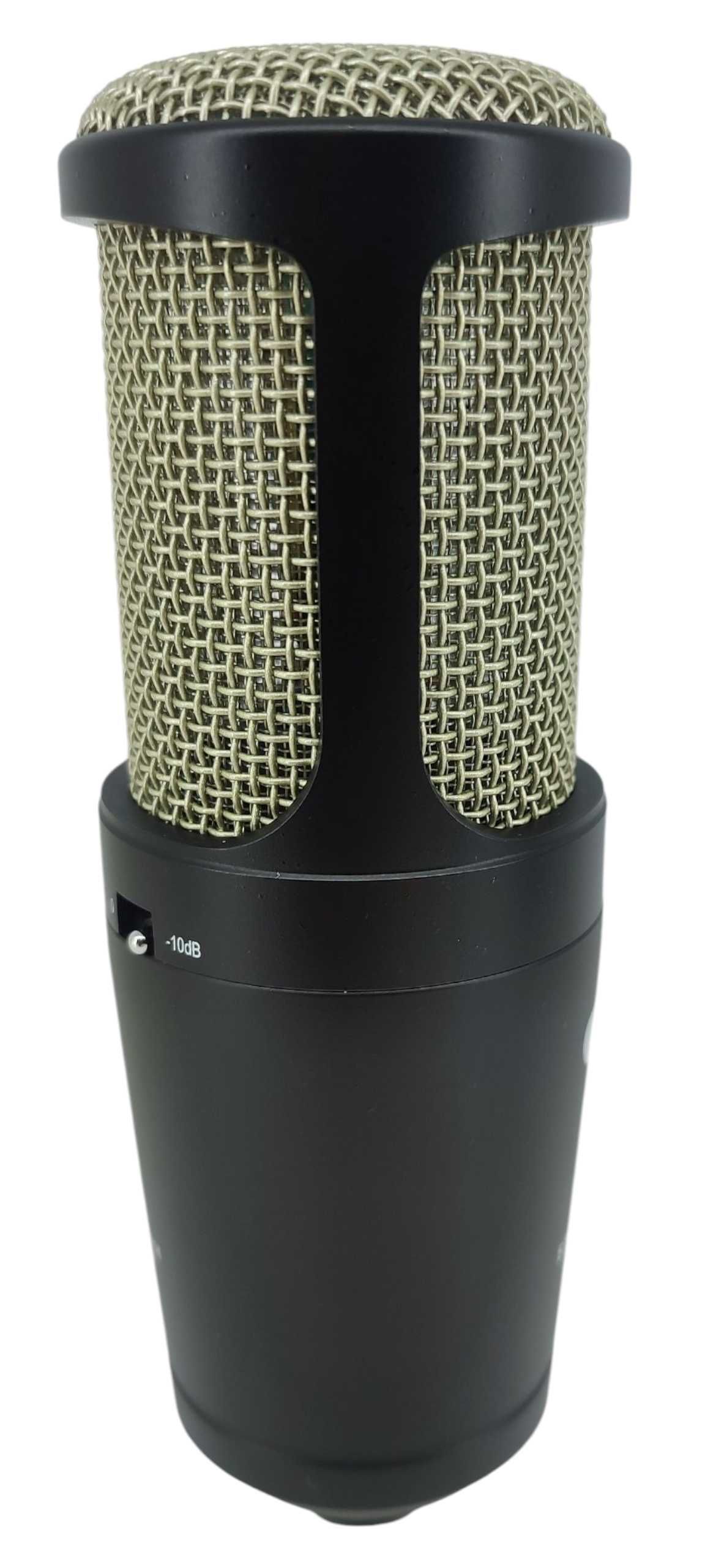 Mikrofon Prodipe  STC-3D mk2 Komplet