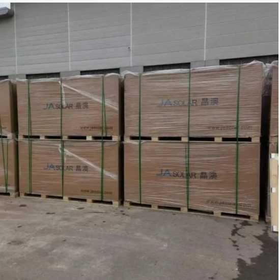 Сонячні панелі, батареї, Longi Solar,Trina Solar