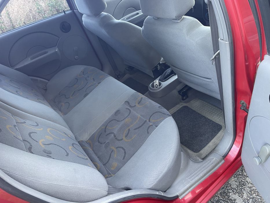 Aveo кондёр/гур. Отличное состояние