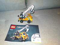 Lego Technic Dźwig