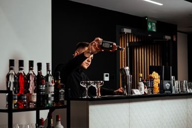 Bartender - barmani na wesele/ drink bar na wesele/eventy