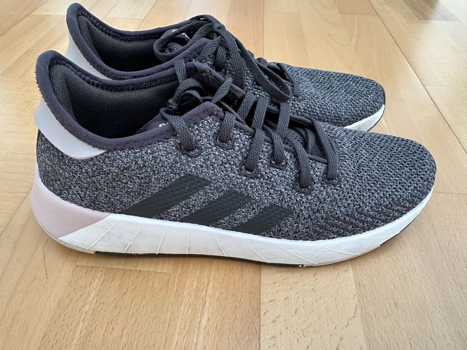 Adidas, buty sportowe 39