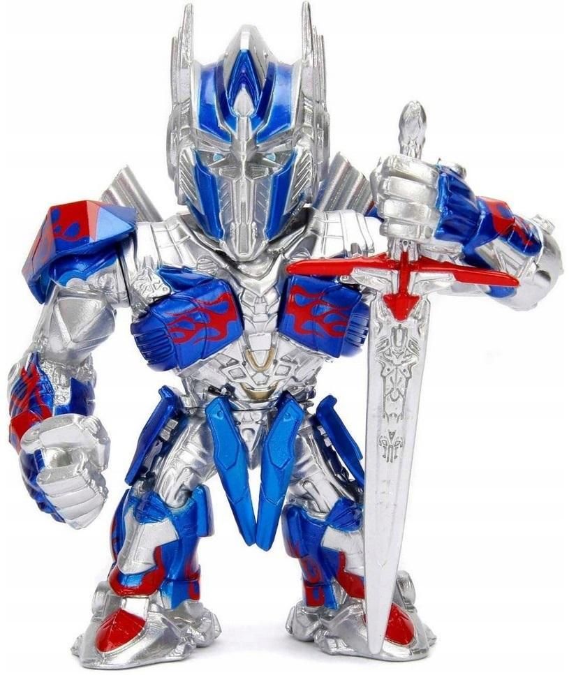 Transformers Figurka Optimus Prime 10cm, Jada