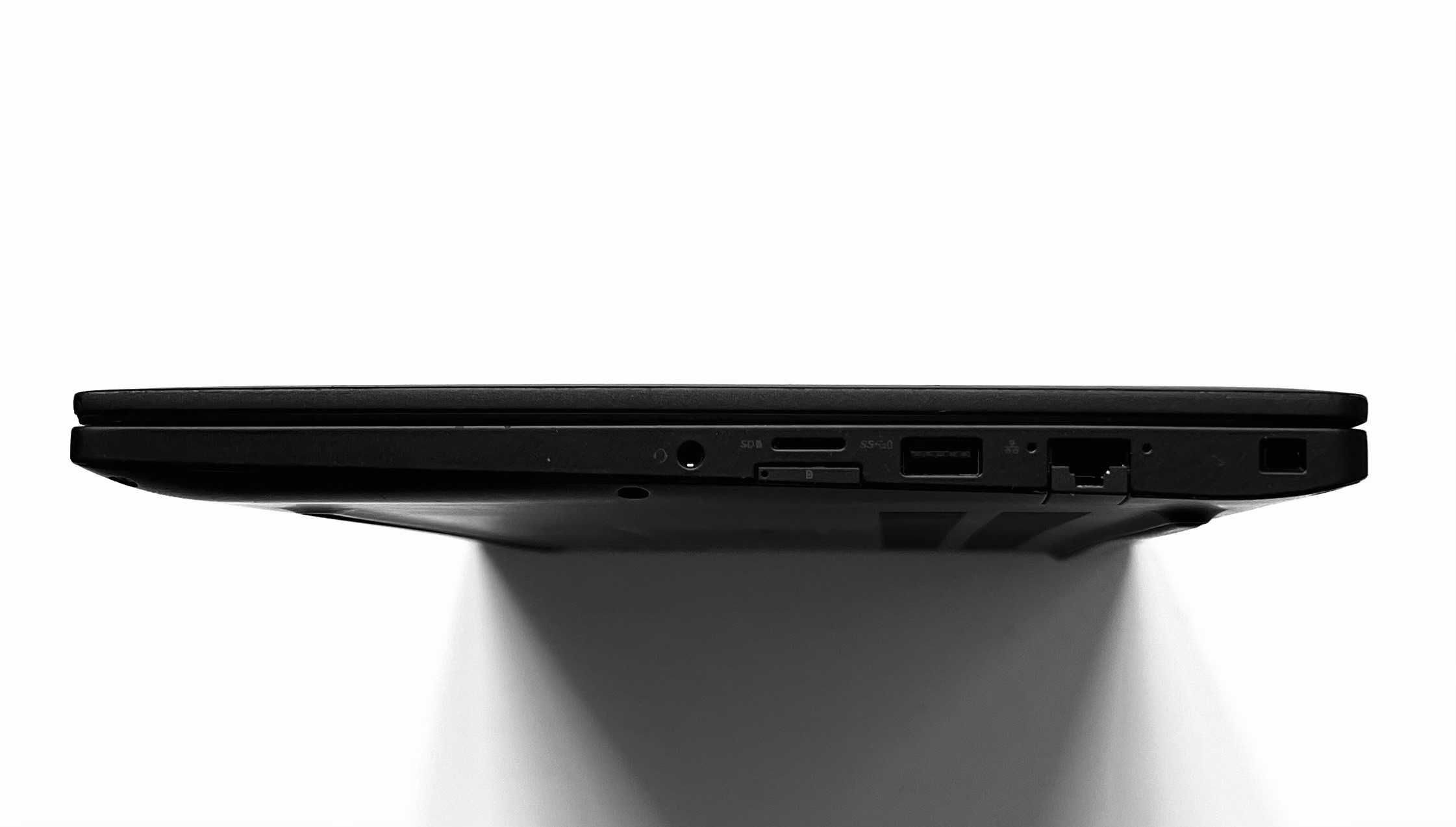Ноутбук Dell Latitude 7490, FHD, ips, i7, Ram 16Gb, SSD 256Gb