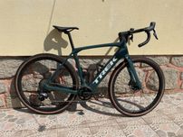 TREK Eletrica Domain + SLR 7  AXS