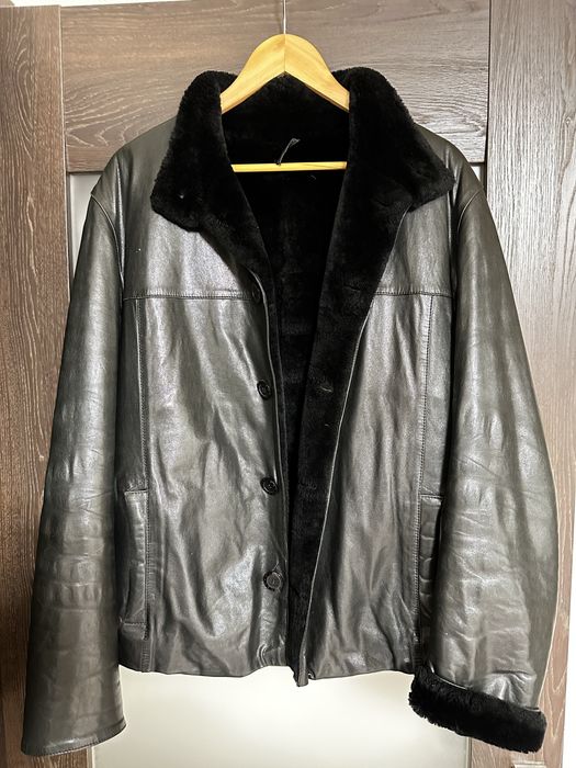 Продам дублянку чоловічу