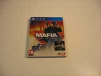 Mafia Definitive Edition - GRA Ps4 - Opole 3309