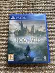 Dziedzictwo Hogwartu - Hogwarts Legacy PS4 PS5