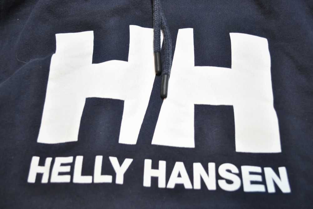 HELLY HANSEN M bluza męska z kapturem kangurka i14v