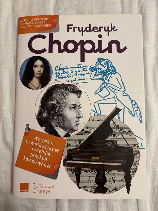 Fryderyk Chopin wszystko co warto wiedziec o wielkim polskim muzyku