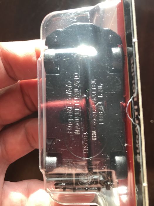 Hot Wheels Premium Bugatti Bolide ( Chase )