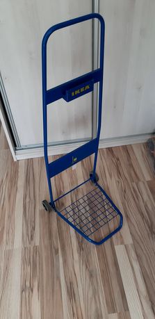 Wózek transportowy IKEA