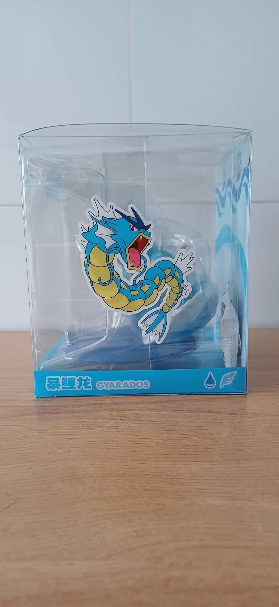 Figure Pokémon Gyarados