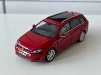 Volkswagen Golf VII Variant - 1:43 - Herpa