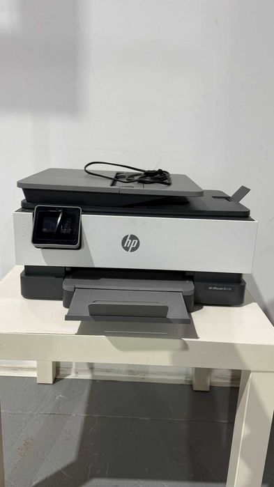 Impressora HP OfficeJet 8012e