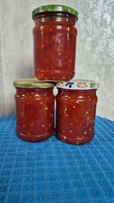 Соус sweet chili