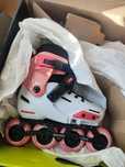 Rolki Rollerblade APEX
