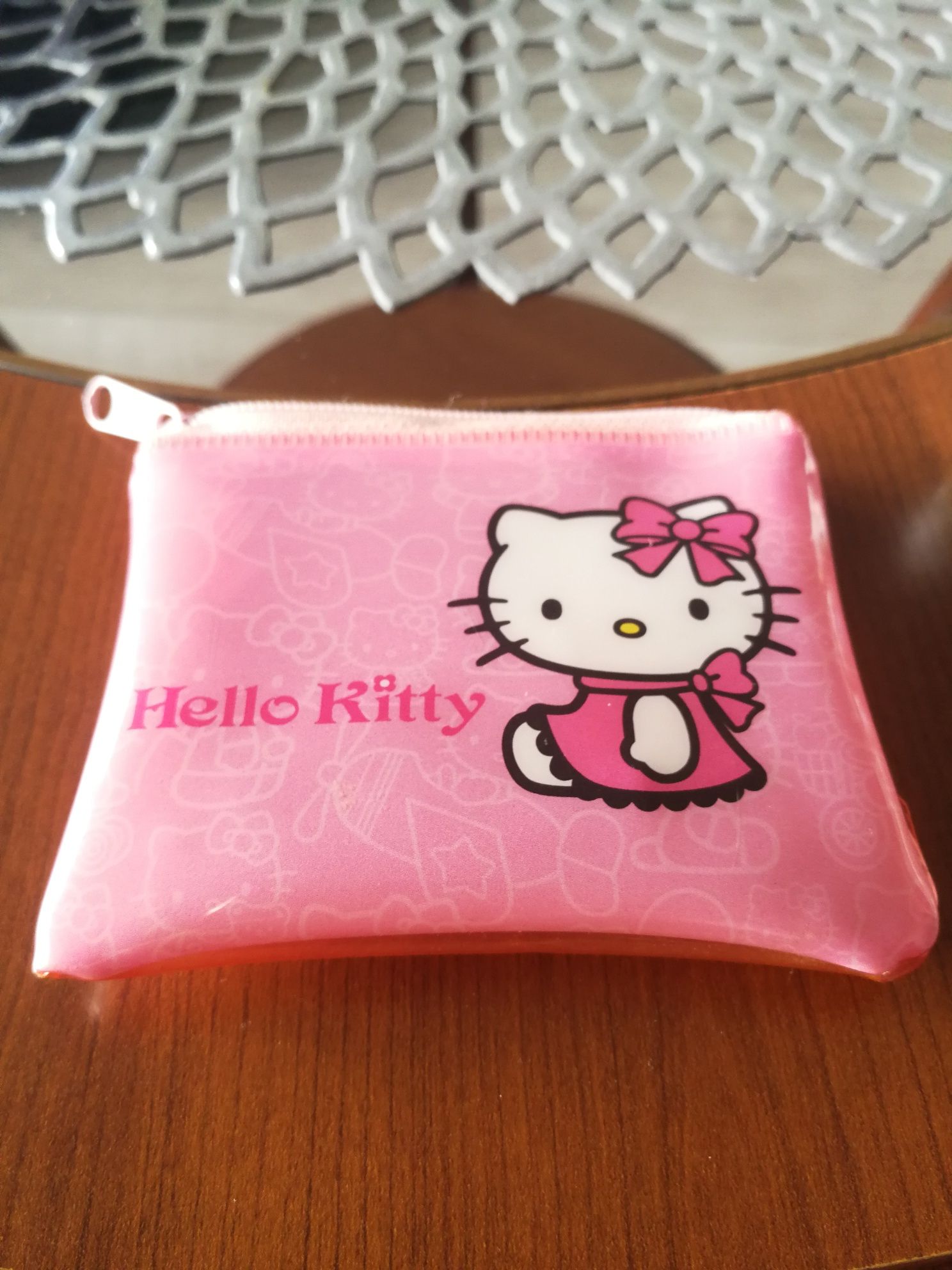 Rzeczy dla dziewczynki Hello Kitty