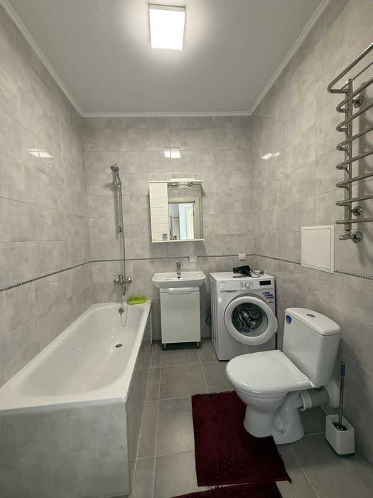 Оренда 1 кім квартири, вул Янева, новобудова ЖК Америка