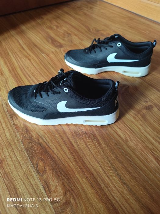 Adidasy męskie Nike rozm 41