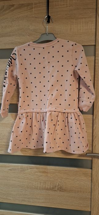 Tunika dziewczęca 3-4lata