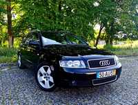 AUDI A4 AVANT 1.9 TDI Sport 130CV