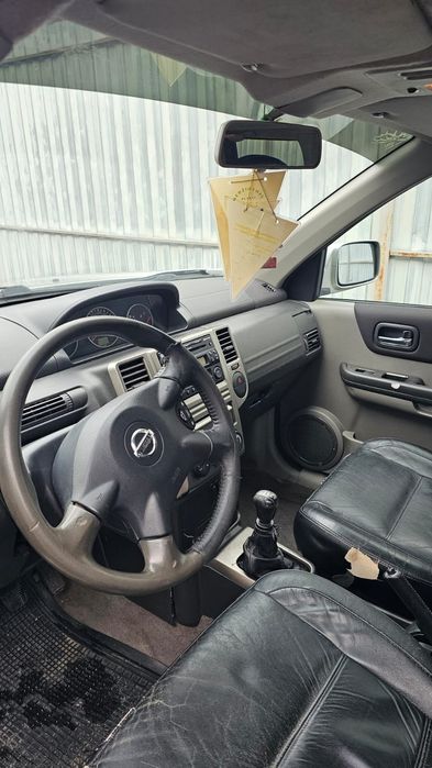 Продам Ниссан х-трейл