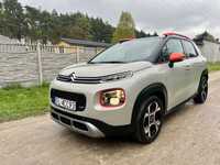 Citroën C3 Aircross Jak Nowy!, pełne wyposażenie, AUTOMAT, panorama, Tryby Terenowe!