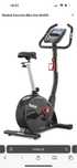 Rower stacjonarny Reebok one Gb40s