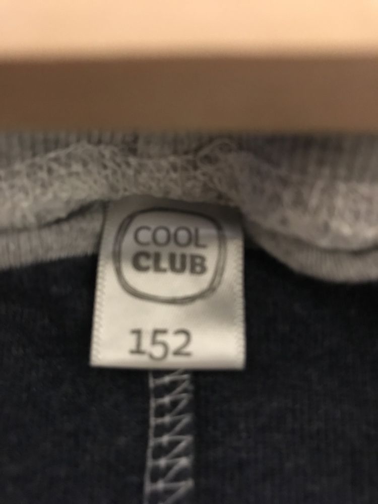 Подштанники Cool Club р 152-158